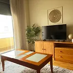 Desconectaengalicia Pinamar Con Piscina Y Parking, 50m Playa Silgar Sanxenxo