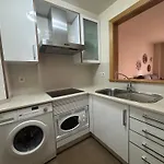 Apartment Desconectaengalicia Pinamar Con Piscina Y Parking, 50m Playa Silgar
