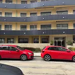Desconectaengalicia Pinamar Con Piscina Y Parking, 50m Playa Silgar Apartment *