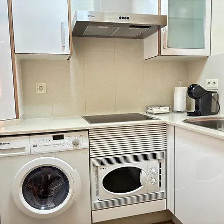 Desconectaengalicia Pinamar Con Piscina Y Parking, 50m Playa Silgar * 산신소